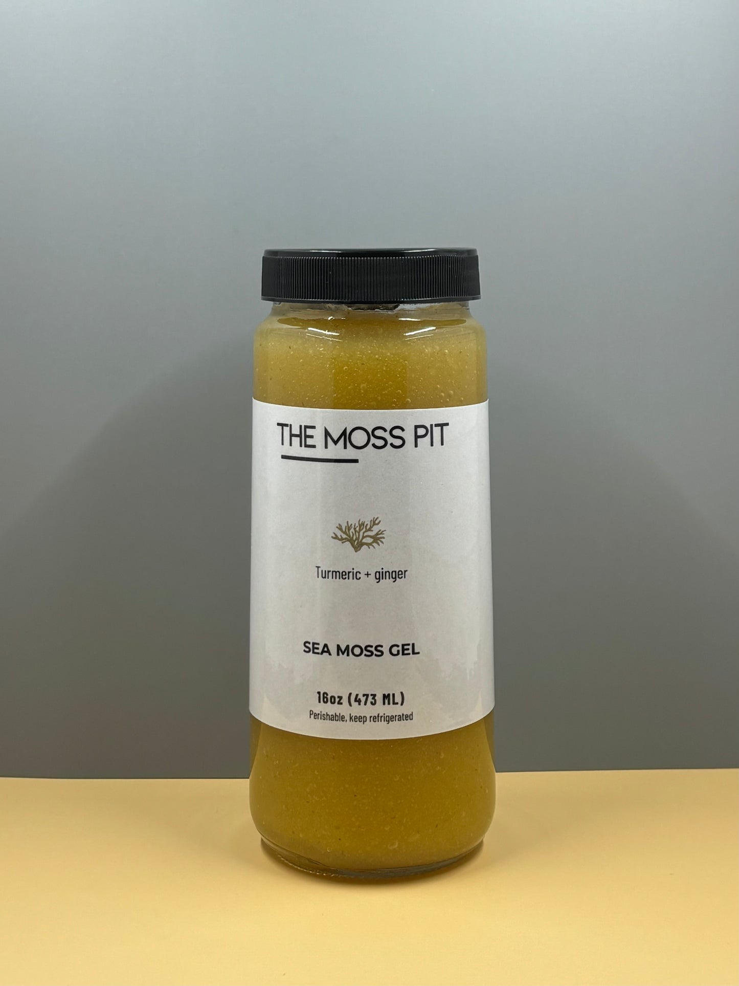 Golden Sea Moss