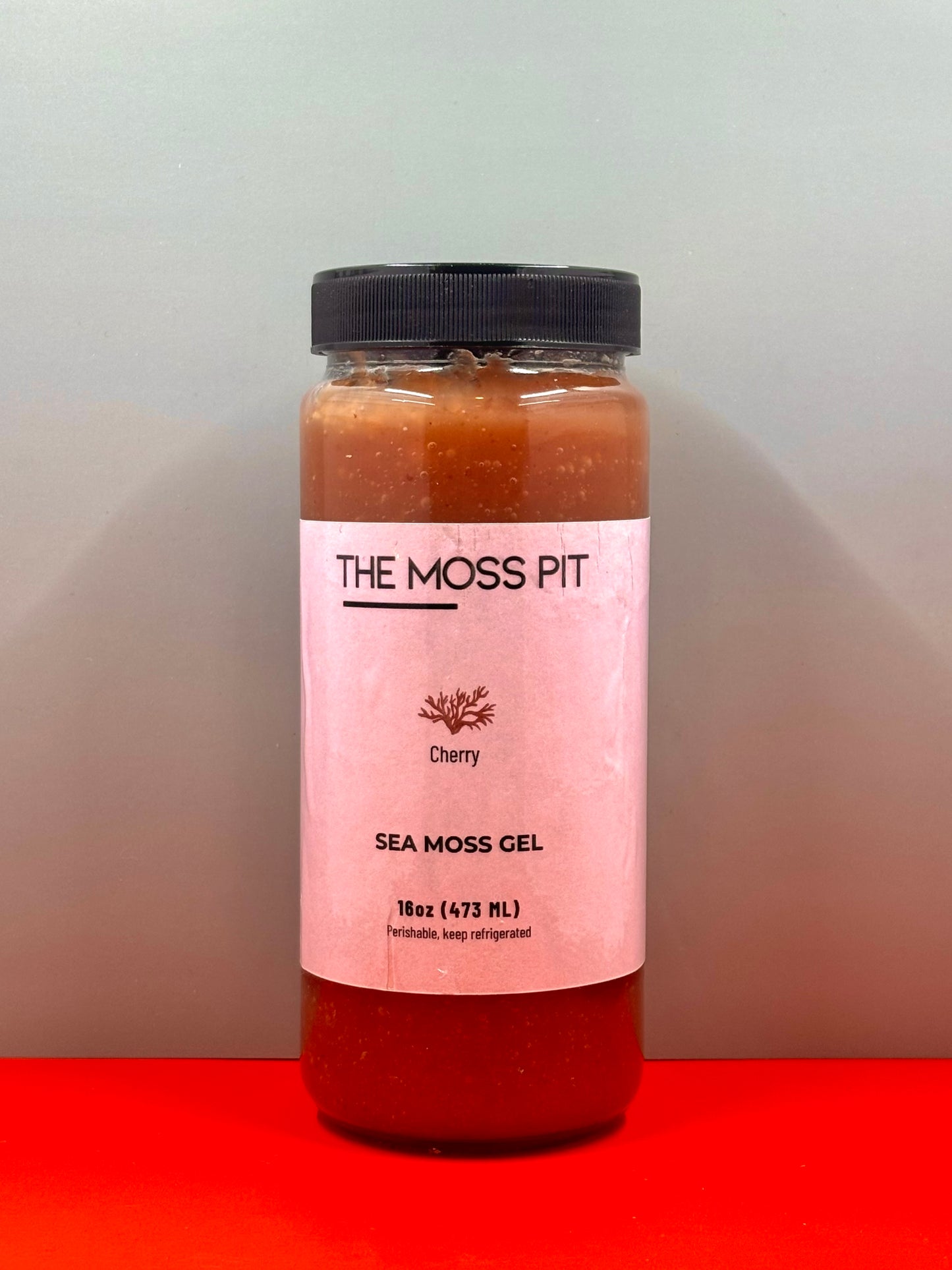 Cherry Sea Moss